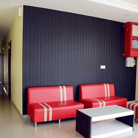 Hotel Sri Rembia Malacca Exterior photo