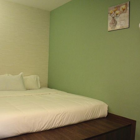 Hotel Sri Rembia Malacca Exterior photo